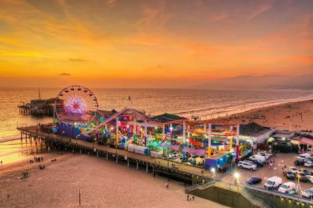 Santa Monica Place