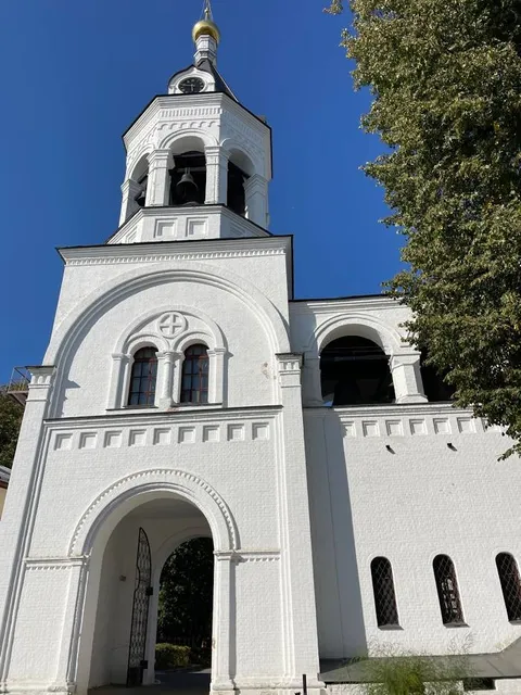 Bogoroditse-Rozhdestvenskiy Monastyr'