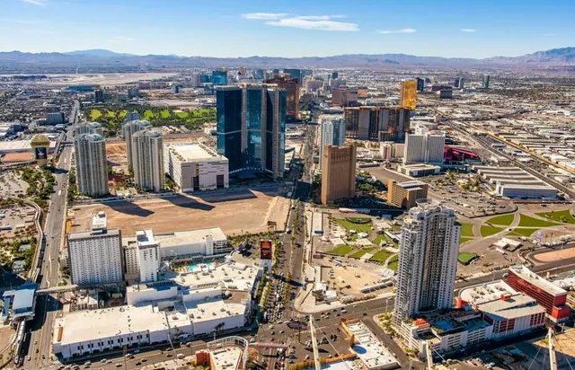 Encore at Wynn Las Vegas