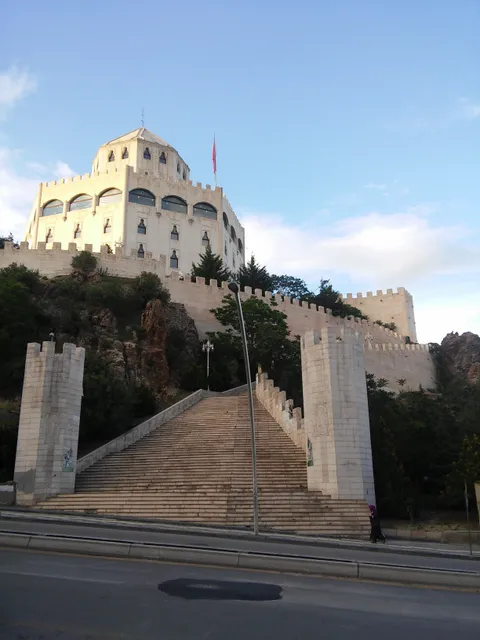 Esztergom Castle Turkish Cultural Center
