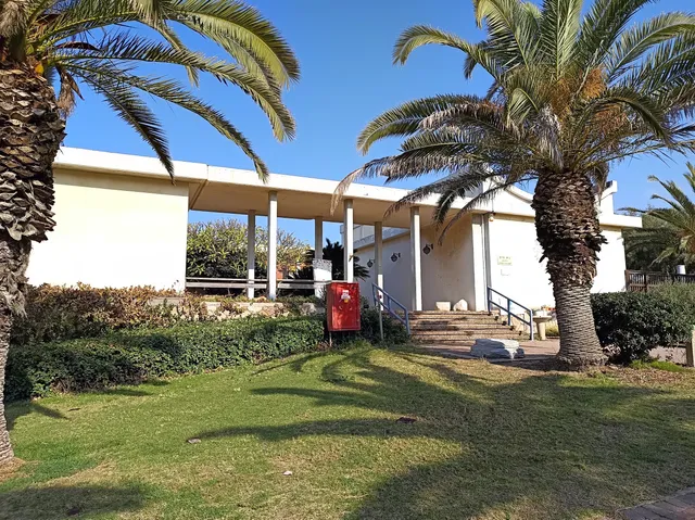 מוזיאון בית מרים- הים ומלואו- ארכאולוגיה ואקולוגיה ימית