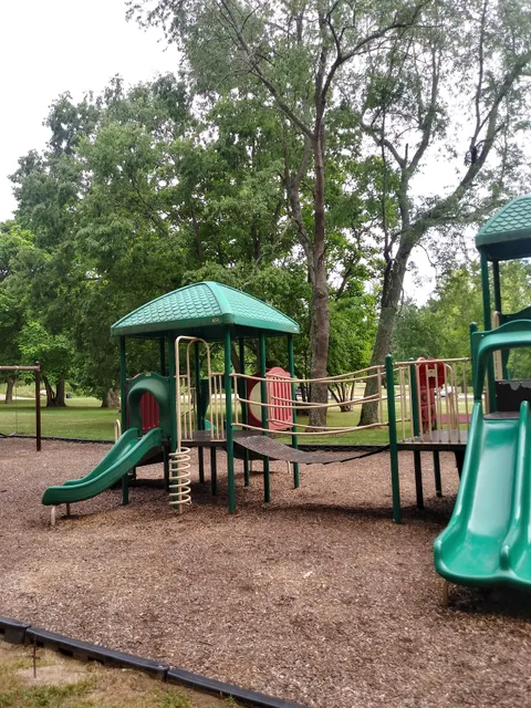 Crains Run Nature Park