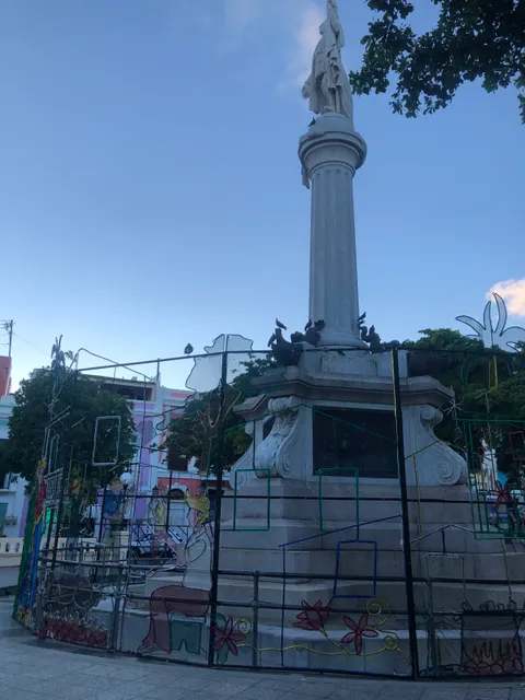 Puerto Rico Historic Building Drawing Society