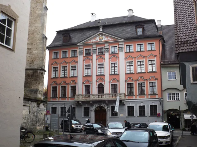 Heimatmuseum Freudenthal/Altvater