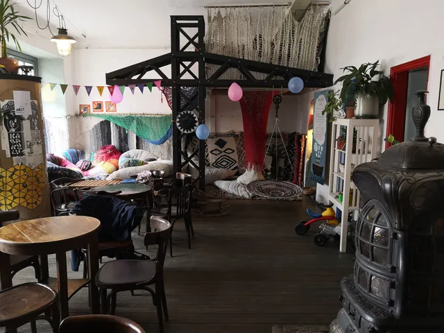 Freeport Cultural Center