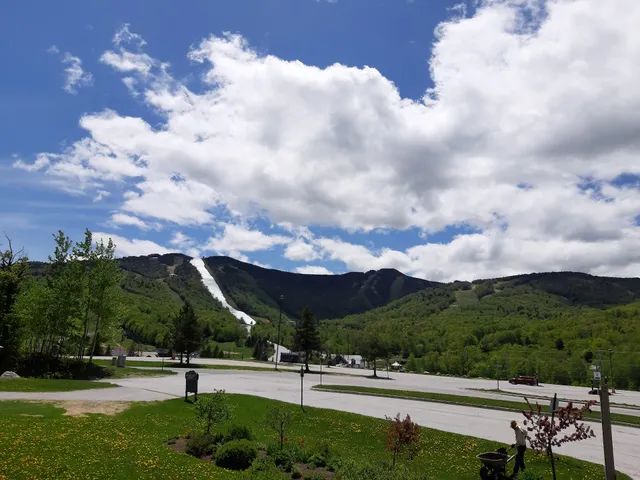 Killington Condo at Mt. Green Resort