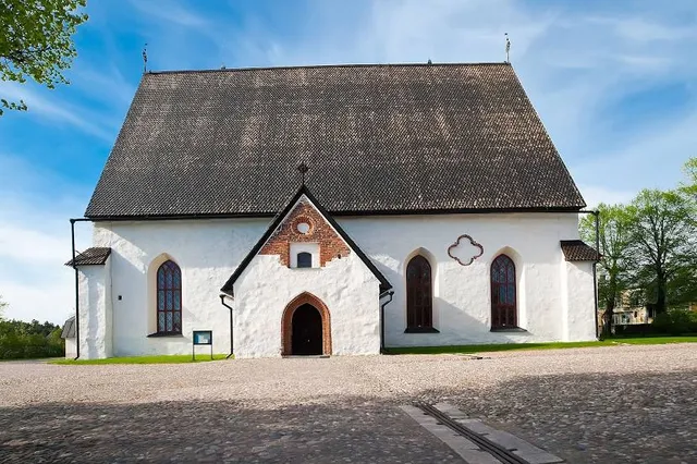 Porvoo Cathedral