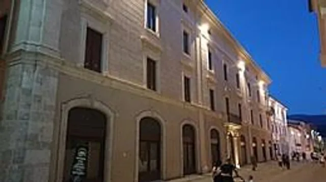 Palazzo Cipolloni Cannella
