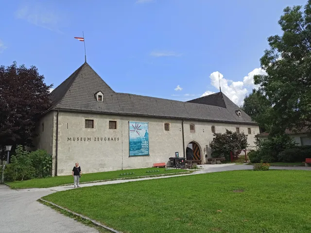 Museum im Zeughaus / Tiroler Landesmuseen
