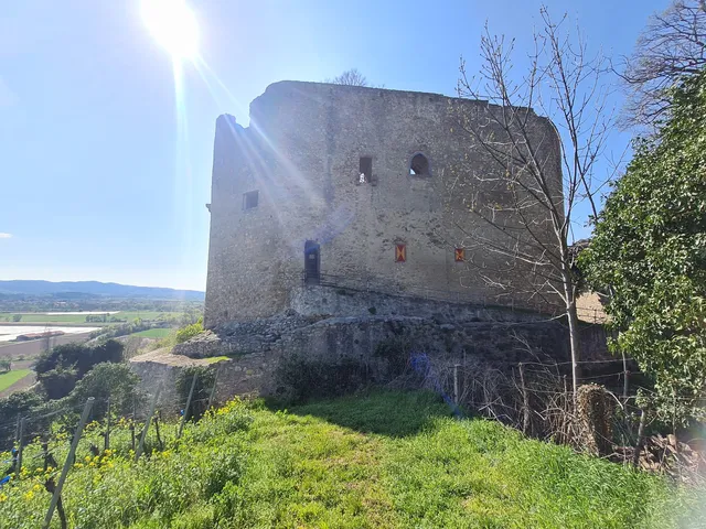 Lichteneck Castle