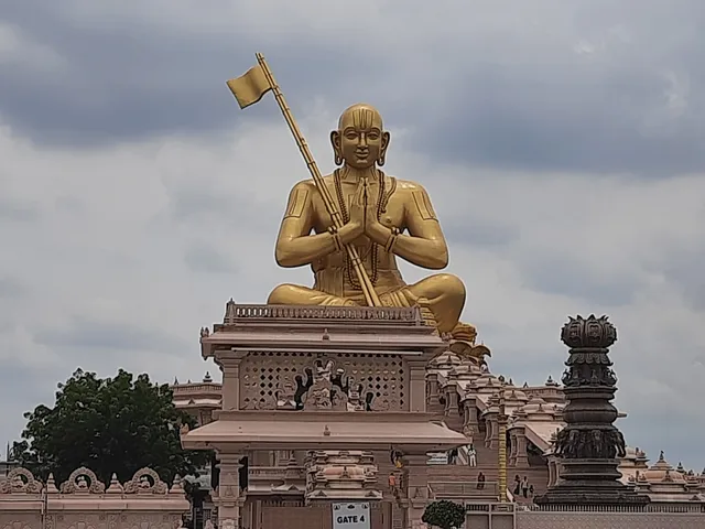 Samathamurthy