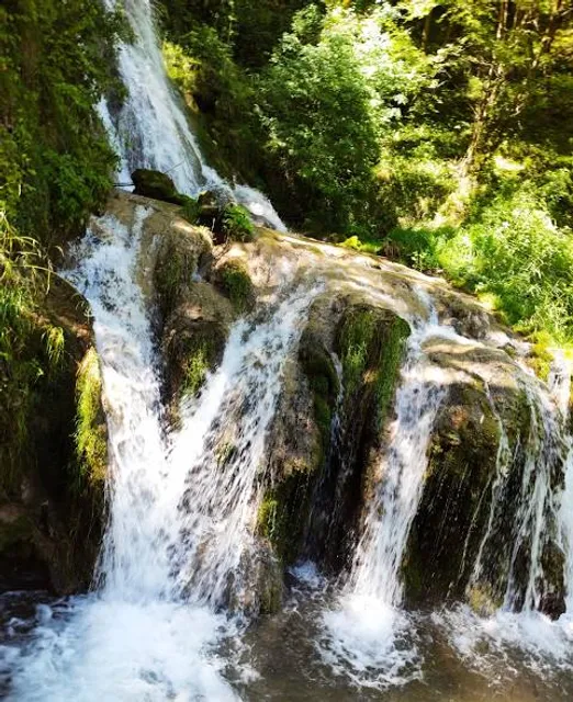 Vodopad Gostilje - Zlatibor