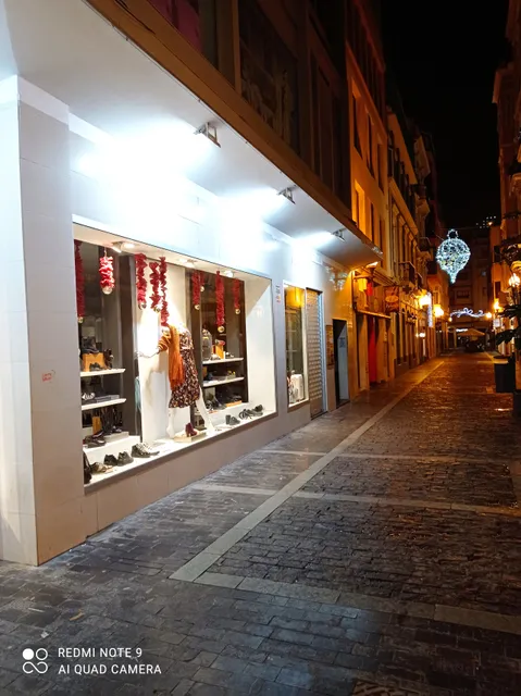 Restaurante Bodegón Lagunetas