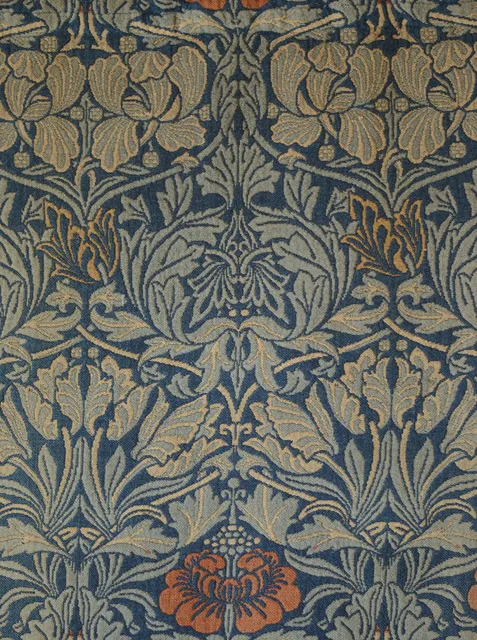 The William Morris Society