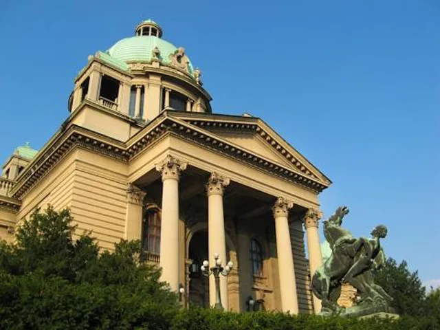 Historical Museum of Serbia