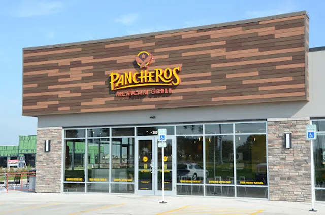 Pancheros Mexican Grill - Waukee