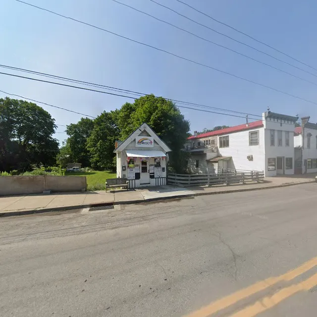 Renski's Ice Cream Shop