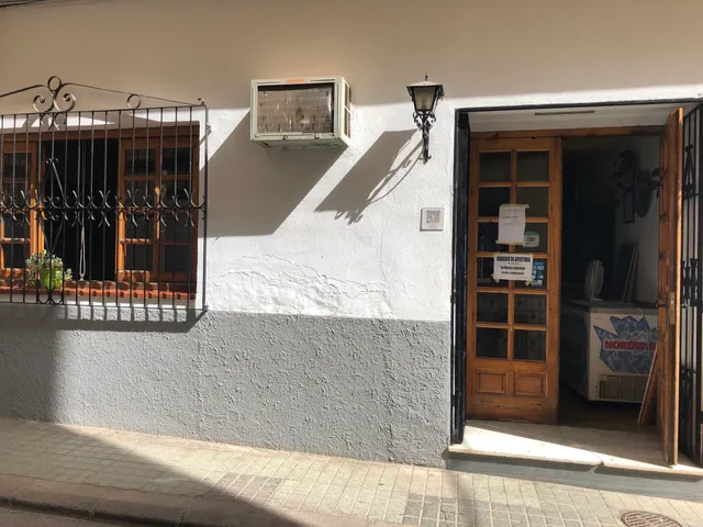 Restaurante Siglo XX