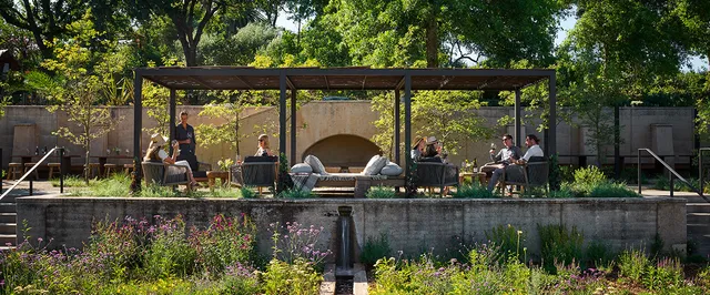 Flowers Vineyards & Winery