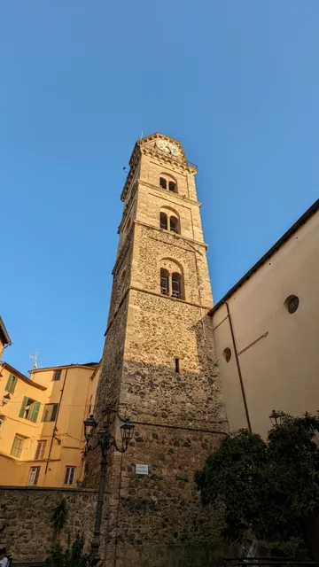 Campanile Di Frosinone