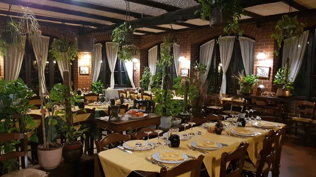 Antica Trattoria Ferrari