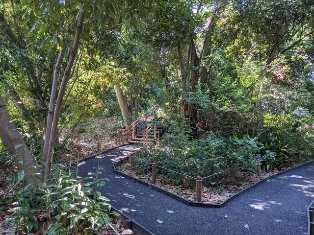 Sano Ikoi-no-Mori Park