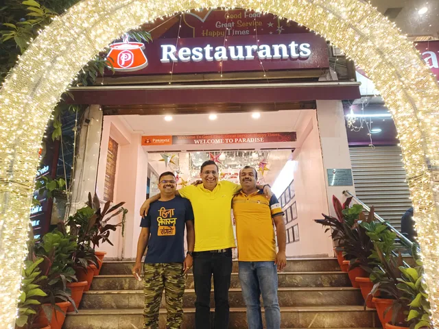 Paradise Biryani | Secunderabad