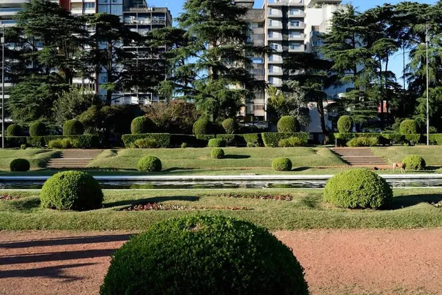 Independencia Park