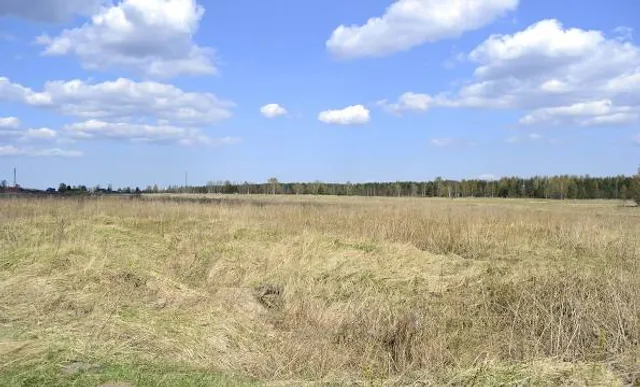 Nevskiy Pyatachok. Bratskiye Mogily