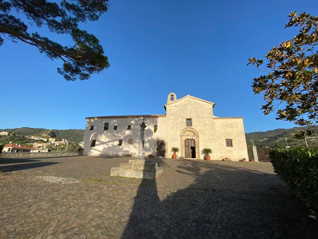 Convento di San Daniele dei Frati Minori Cappuccini