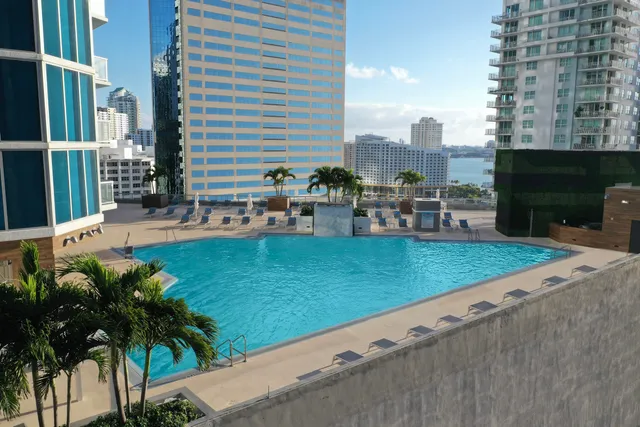 Hyatt Centric Brickell Miami