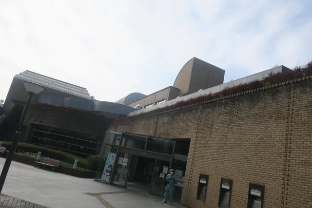 Ichikawa City Museum of Literature