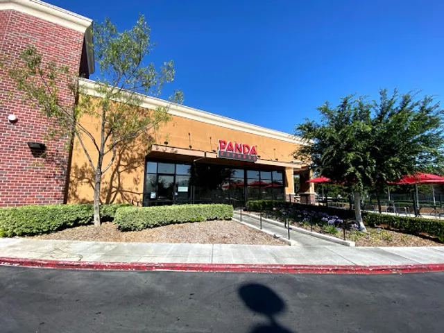Panda Express