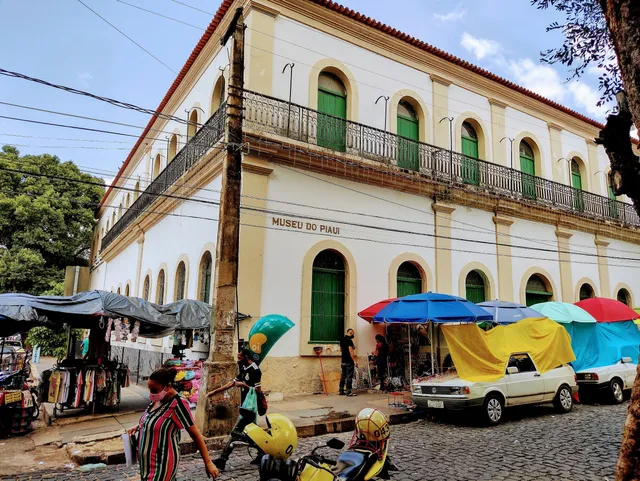 Piauí Museum