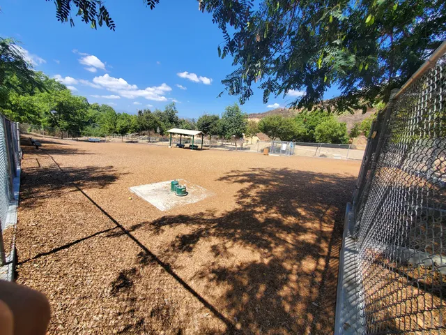 Pantera Dog Park
