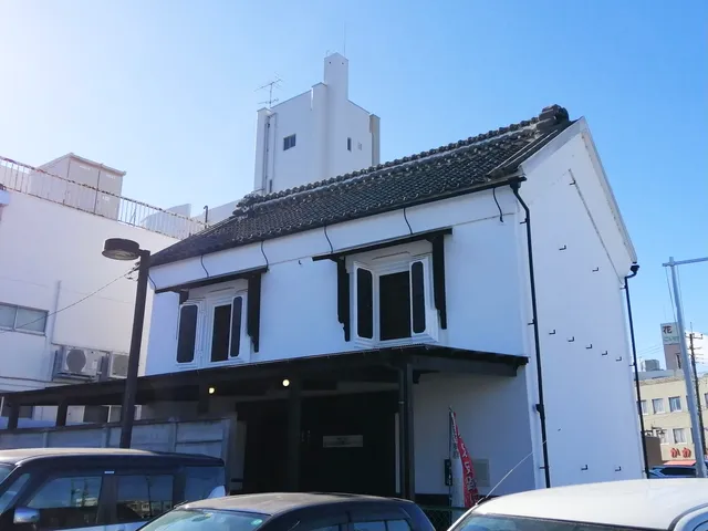 Tabizomachizukuri Museum