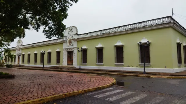 Palacio del Marqués del Pumar