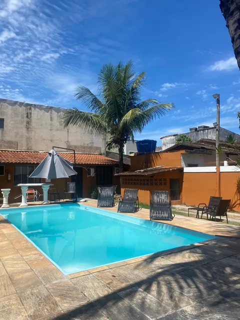 Residencial Costa Mar