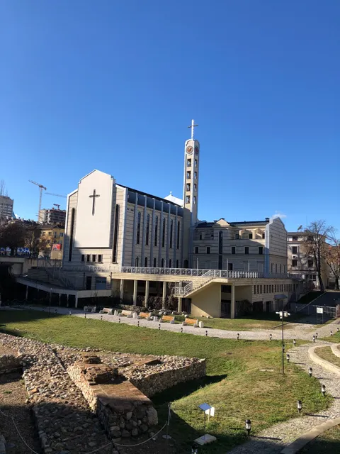 Cathedral of Saint Joseph