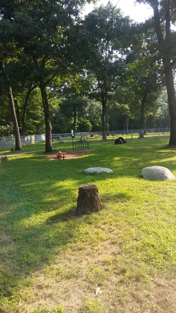 Agawam Dog Park