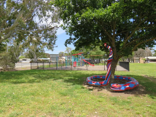 Talunga Park Caravan Park