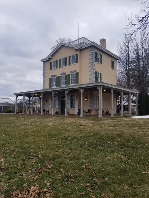 Underground Railroad Museum