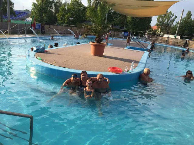 Veresegyházi Termálfürdő