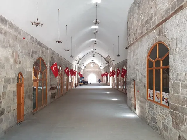 Öküz Mehmet Paşa Külliyesi