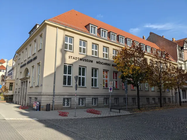 Stadtmuseum Cottbus