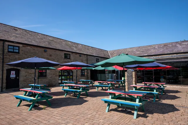 DangerPoint - Activity Centre