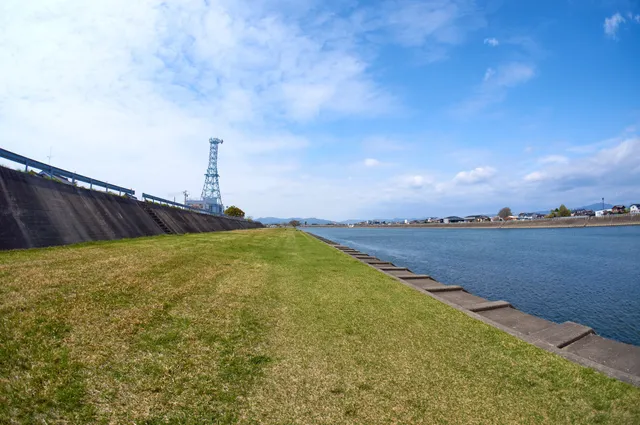 Kitajima Kasenjiki Park