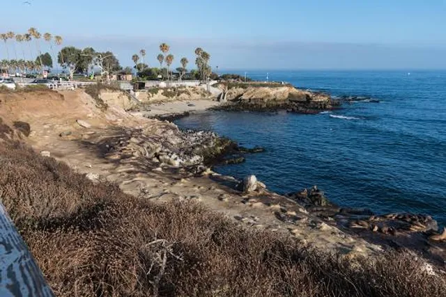 Point La Jolla