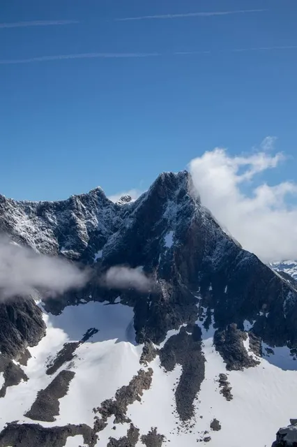 Store Skagastølstind
