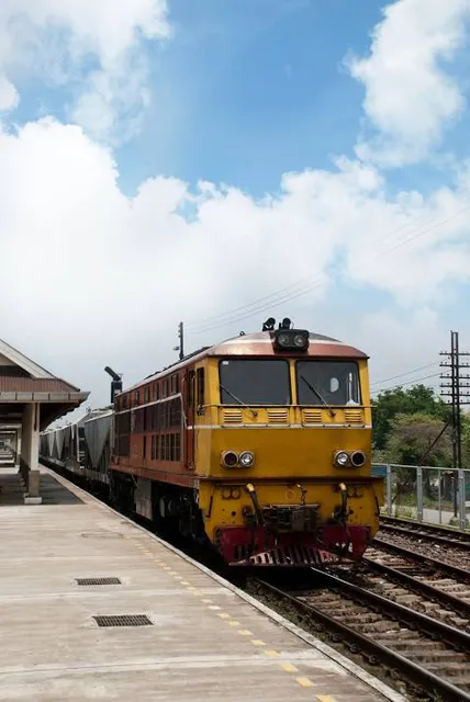 The Ohio Railway Museum